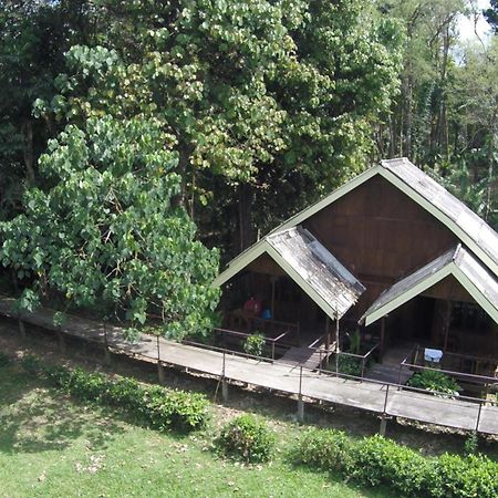 Khao Sok Riverside Cottages Khao Sok National Park Room photo